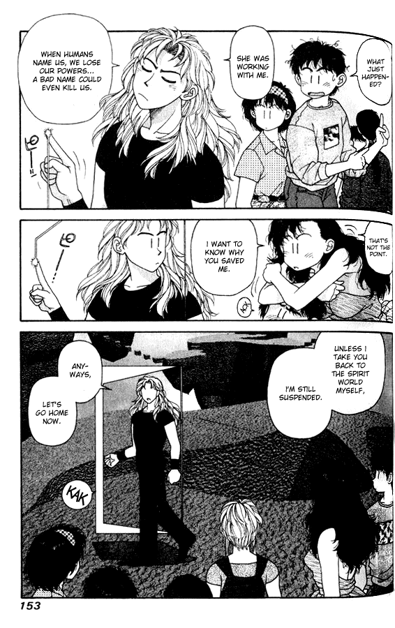Kirara Chapter 28 page 24 - Chapter 28