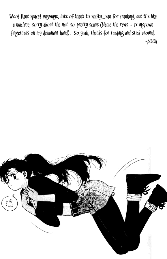 Kirara Chapter 28 page 26 - Chapter 28