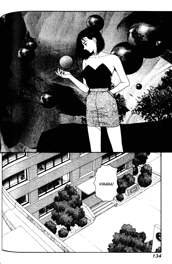 Kirara Chapter 28 page 6 - Chapter 28