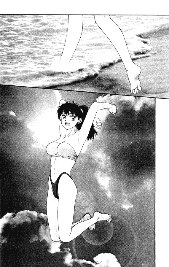 Kirara Chapter 29 page 10 - Chapter 29