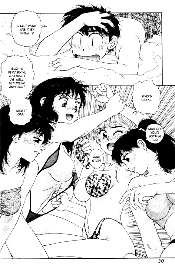Kirara Chapter 29 page 24 - Chapter 29