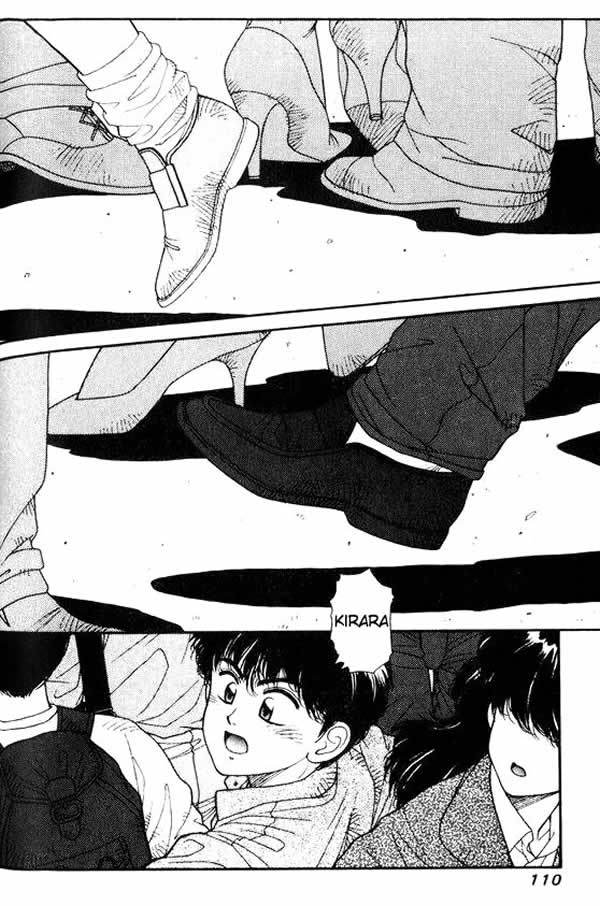 Kirara Chapter 3 page 39 - Chapter 3