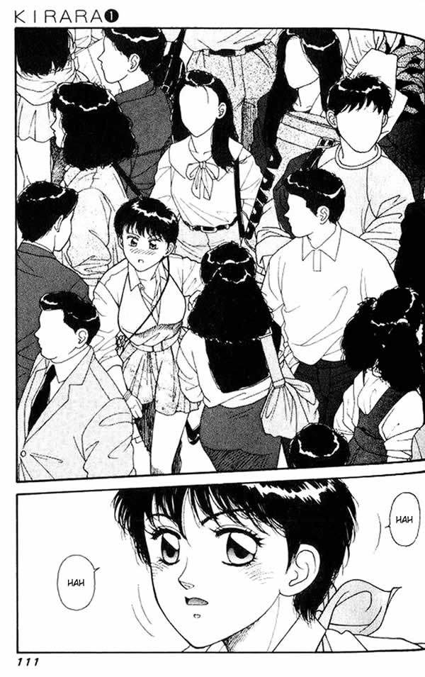 Kirara Chapter 3 page 40 - Chapter 3