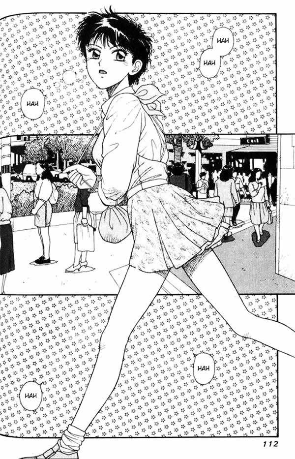 Kirara Chapter 3 page 41 - Chapter 3