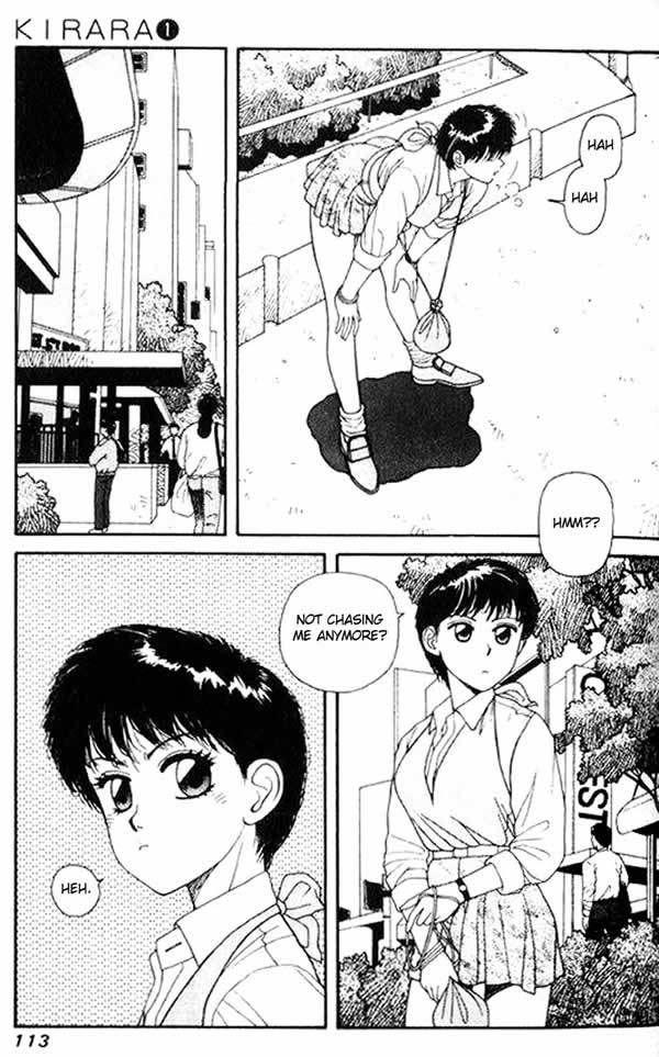 Kirara Chapter 3 page 42 - Chapter 3