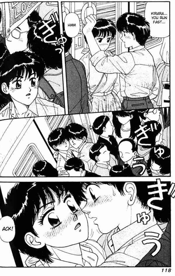 Kirara Chapter 3 page 47 - Chapter 3
