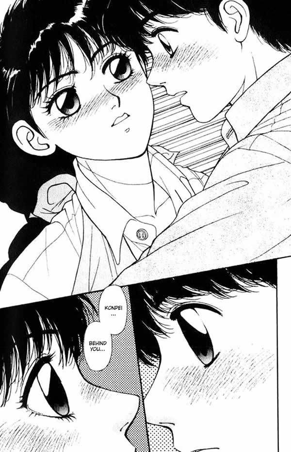 Kirara Chapter 3 page 49 - Chapter 3