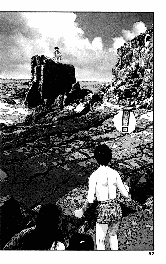Kirara Chapter 30 page 20 - Chapter 30