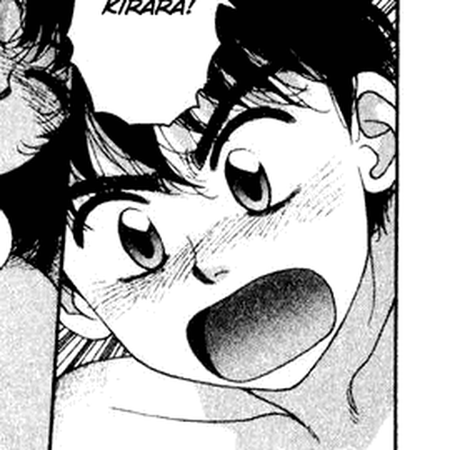 Kirara Chapter 31 cover