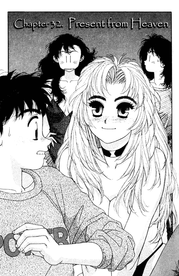 Kirara Chapter 32 page 1 - Chapter 32