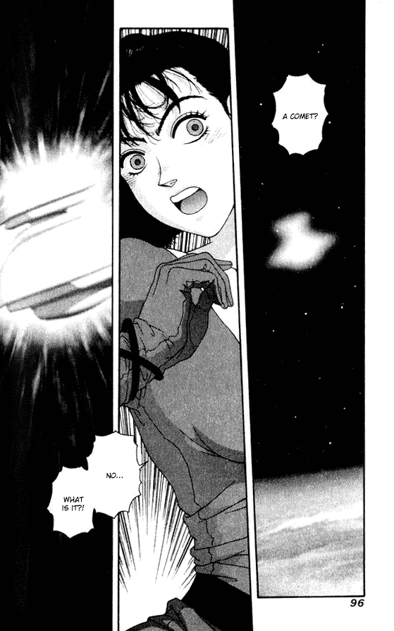 Kirara Chapter 32 page 16 - Chapter 32