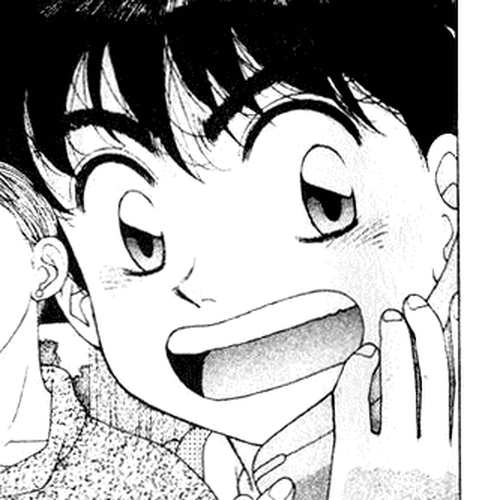 Kirara Chapter 33 cover