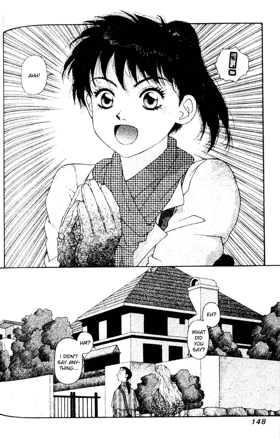 Kirara Chapter 34 page 18 - Chapter 34