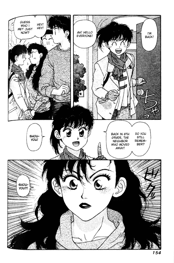 Kirara Chapter 34 page 24 - Chapter 34