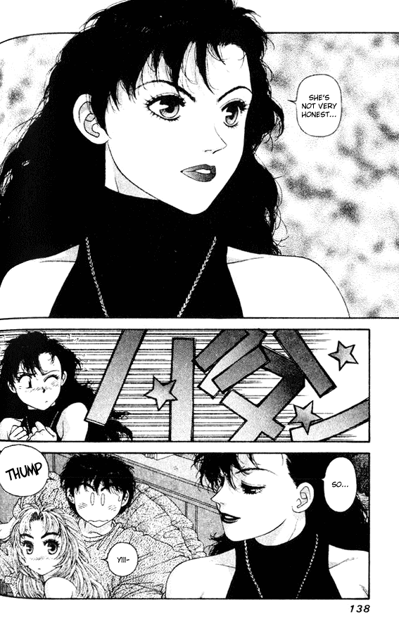 Kirara Chapter 34 page 8 - Chapter 34