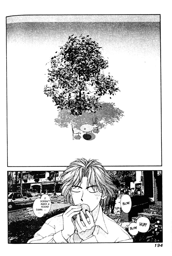 Kirara Chapter 35.5 page 17 - Chapter 35.5