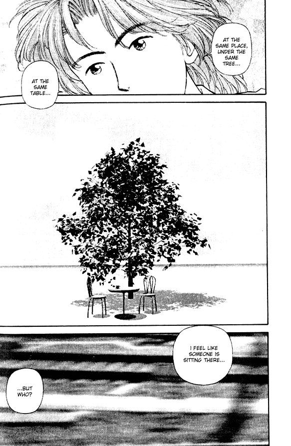 Kirara Chapter 35.5 page 21 - Chapter 35.5