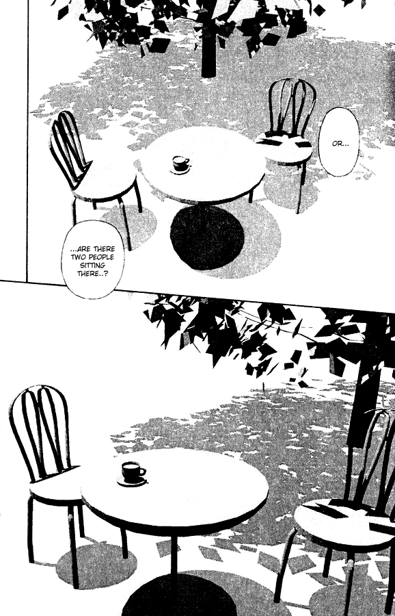 Kirara Chapter 35.5 page 22 - Chapter 35.5