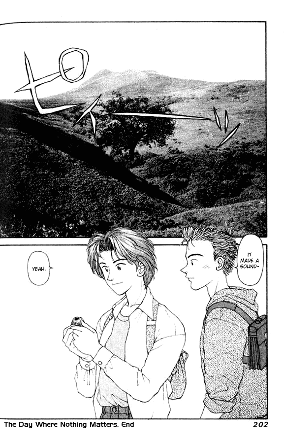 Kirara Chapter 35.5 page 25 - Chapter 35.5