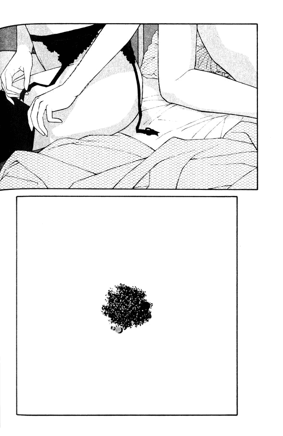 Kirara Chapter 35.5 page 3 - Chapter 35.5