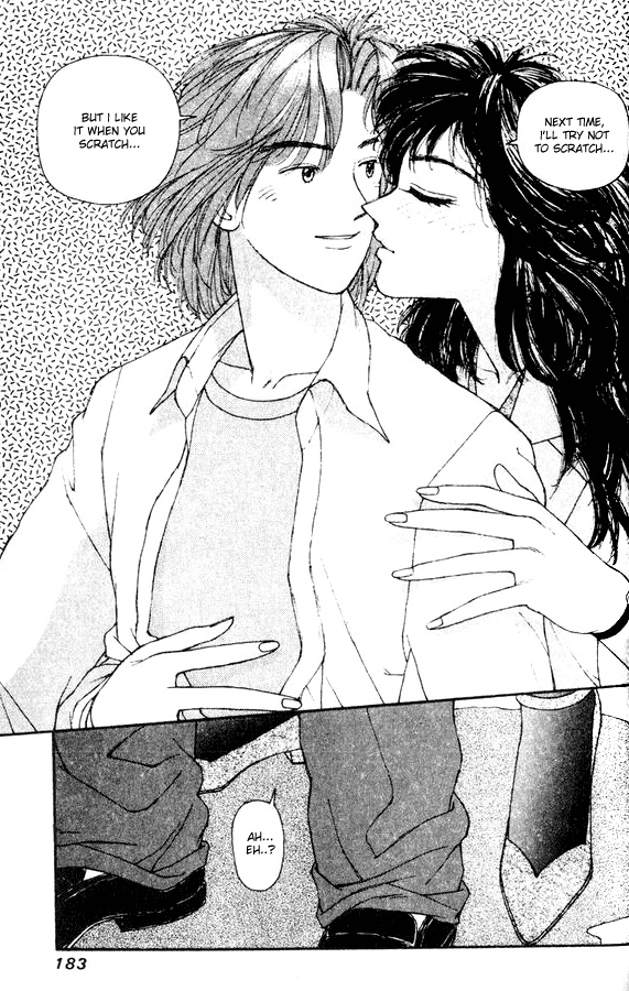 Kirara Chapter 35.5 page 6 - Chapter 35.5
