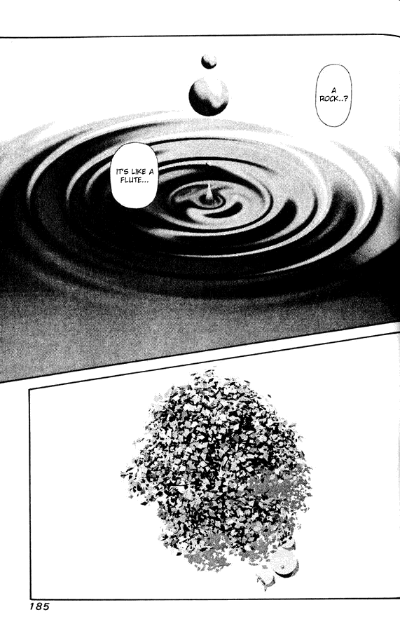Kirara Chapter 35.5 page 8 - Chapter 35.5