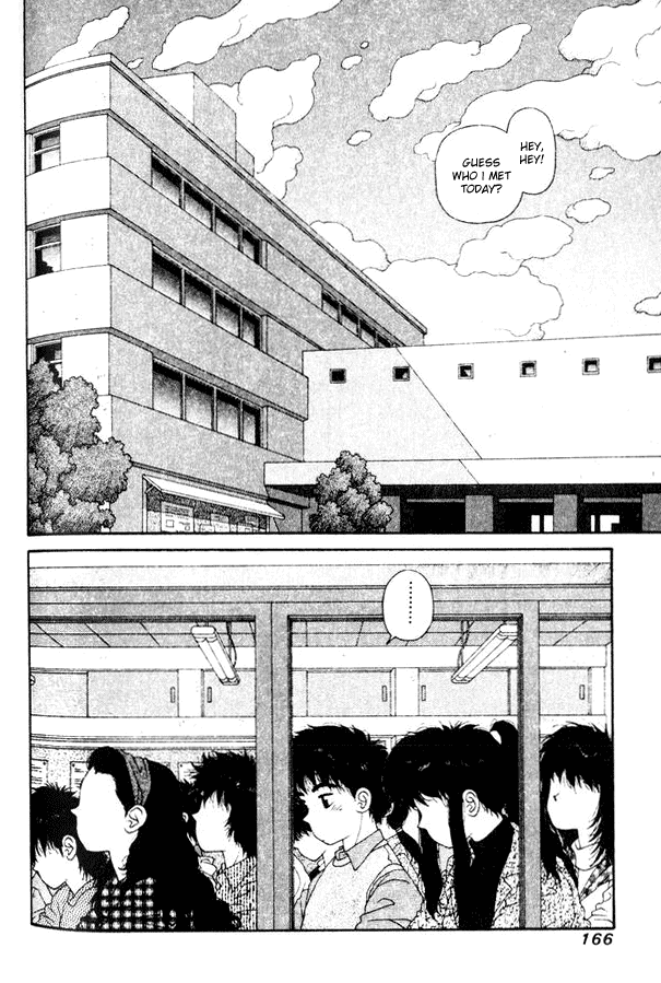 Kirara Chapter 35 page 12 - Chapter 35