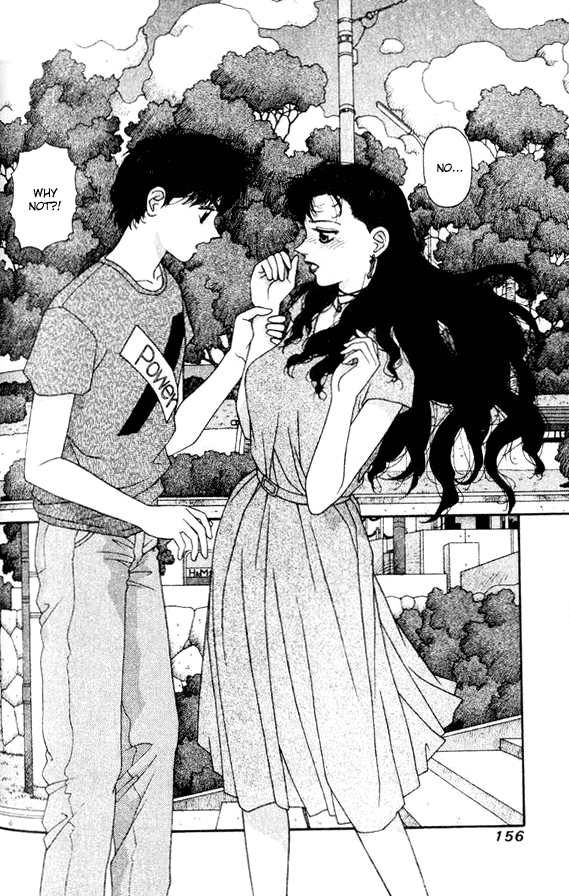 Kirara Chapter 35 page 2 - Chapter 35