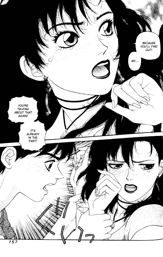 Kirara Chapter 35 page 3 - Chapter 35