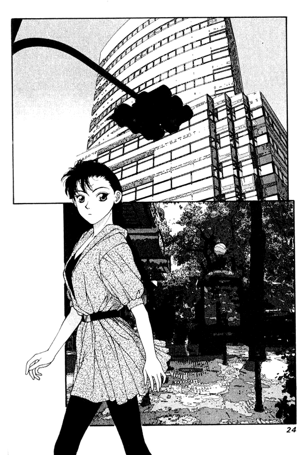 Kirara Chapter 36 page 22 - Chapter 36
