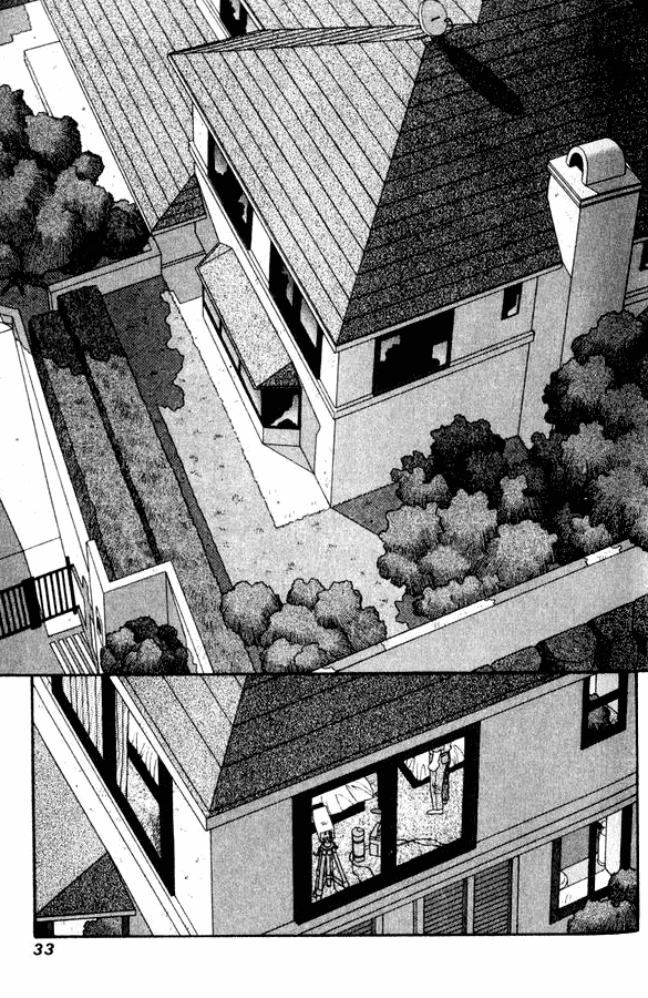 Kirara Chapter 36 page 31 - Chapter 36