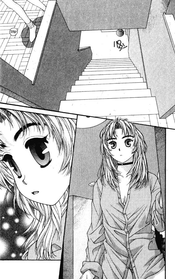 Kirara Chapter 36 page 34 - Chapter 36