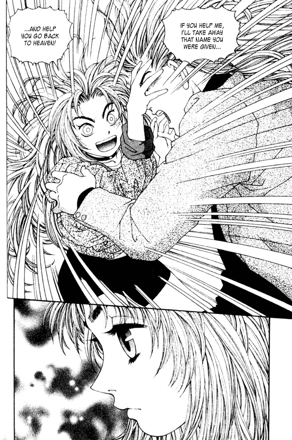 Kirara Chapter 36 page 36 - Chapter 36