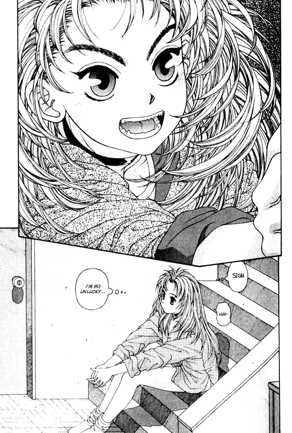 Kirara Chapter 36 page 37 - Chapter 36