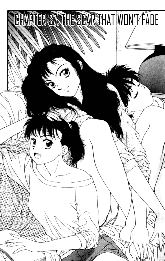 Kirara Chapter 37 page 1 - Chapter 37