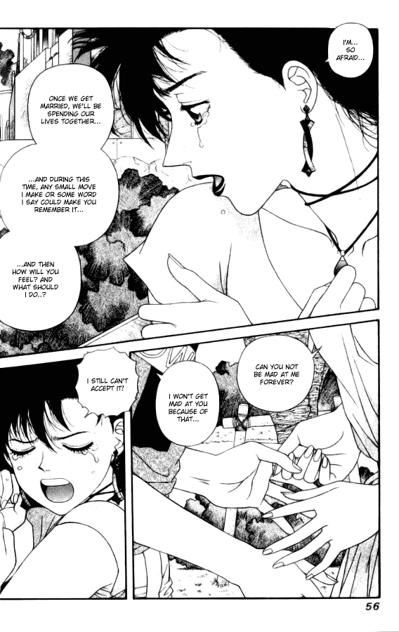 Kirara Chapter 37 page 10 - Chapter 37