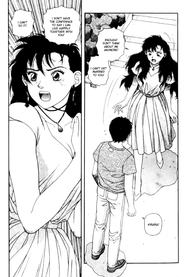 Kirara Chapter 37 page 11 - Chapter 37