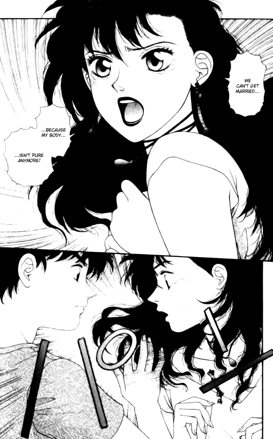 Kirara Chapter 37 page 12 - Chapter 37