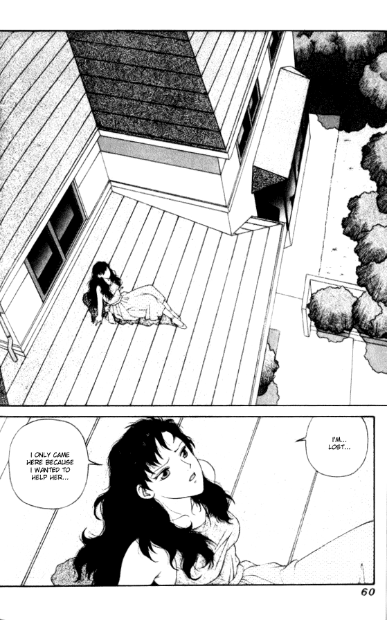 Kirara Chapter 37 page 14 - Chapter 37