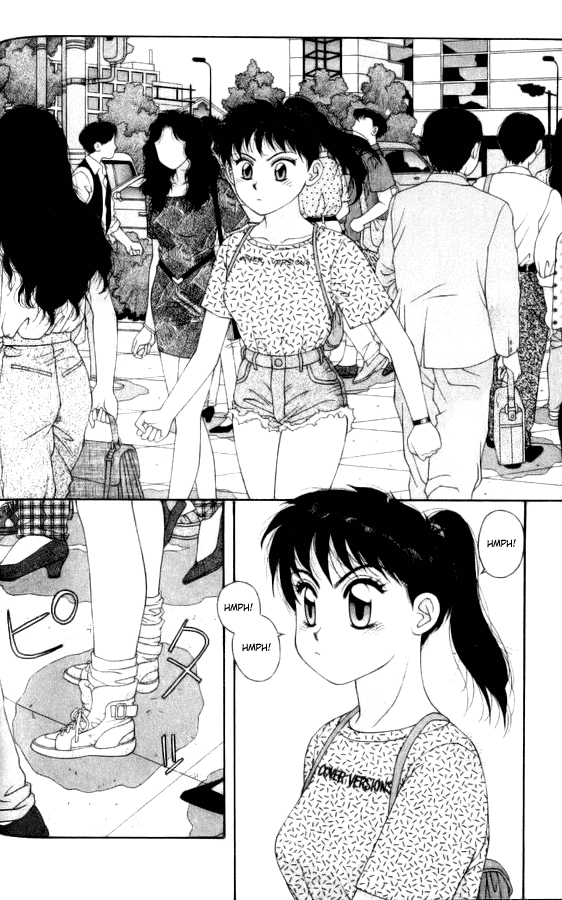 Kirara Chapter 37 page 26 - Chapter 37