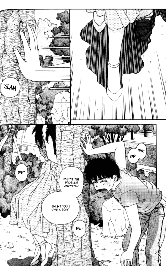 Kirara Chapter 37 page 30 - Chapter 37