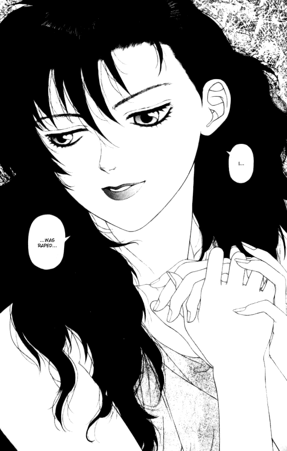 Kirara Chapter 37 page 33 - Chapter 37
