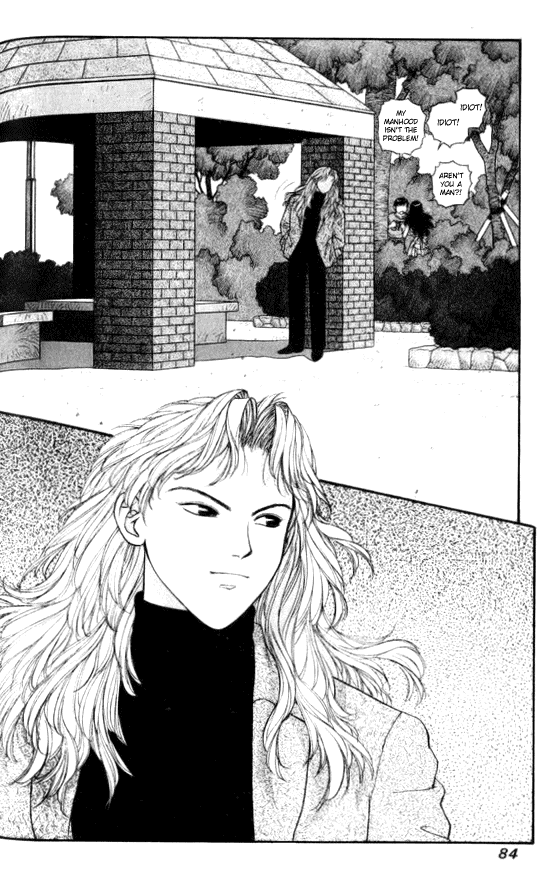 Kirara Chapter 37 page 38 - Chapter 37