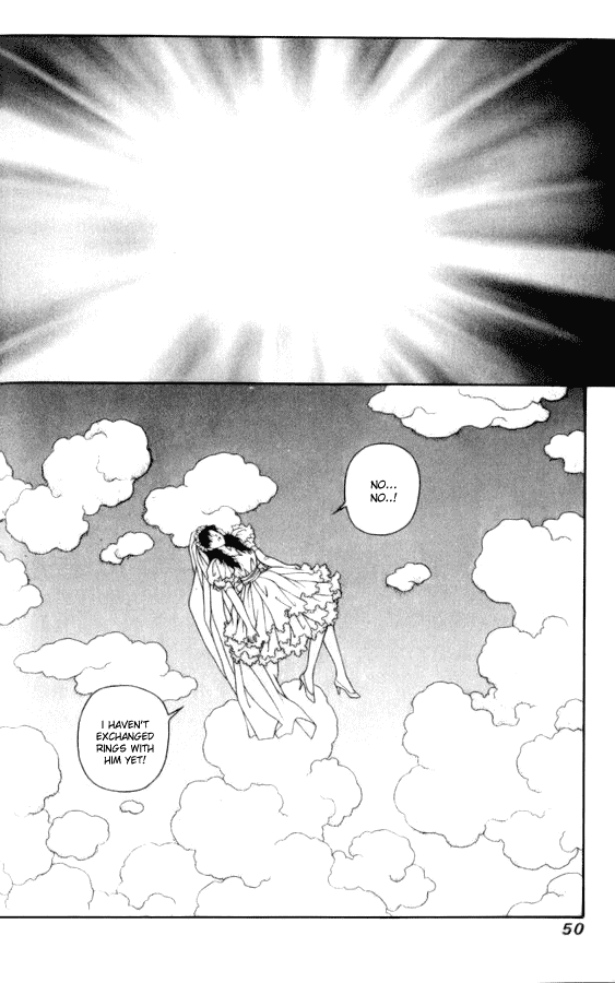 Kirara Chapter 37 page 4 - Chapter 37