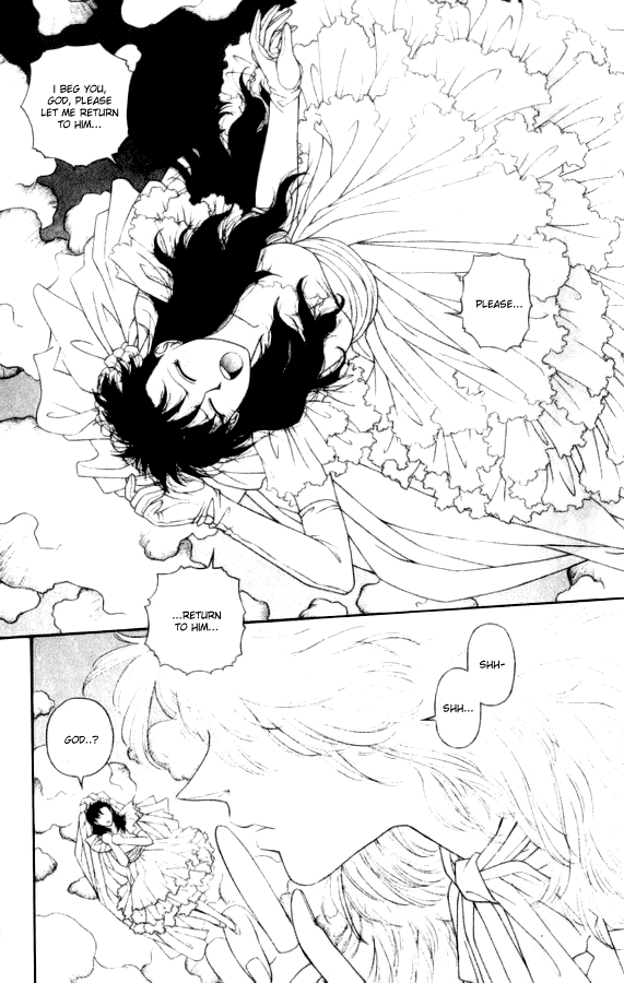 Kirara Chapter 37 page 5 - Chapter 37