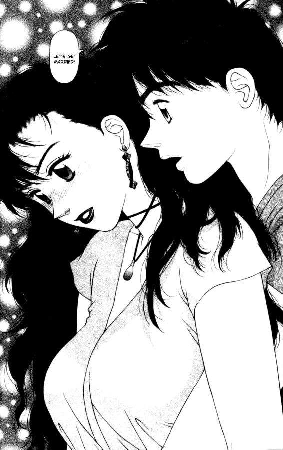 Kirara Chapter 37 page 8 - Chapter 37