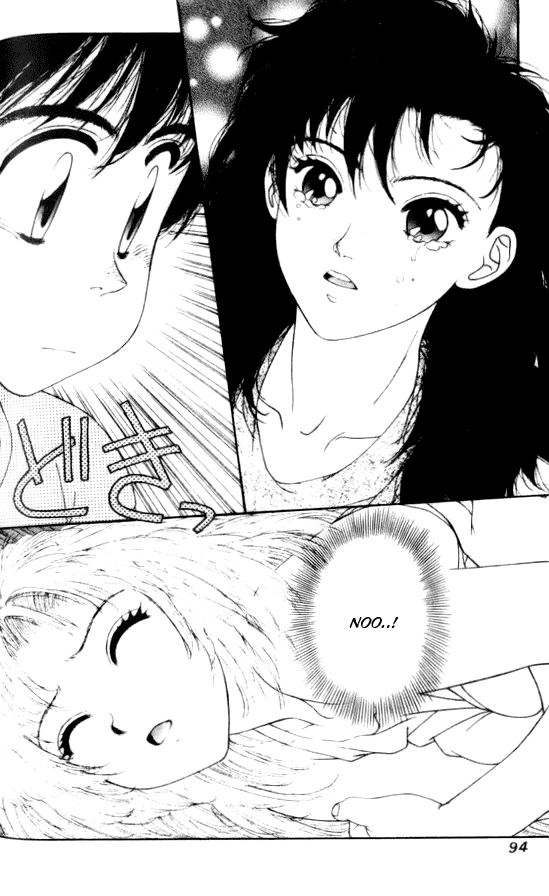 Kirara Chapter 38 page 10 - Chapter 38