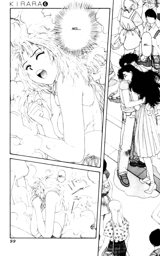 Kirara Chapter 38 page 15 - Chapter 38