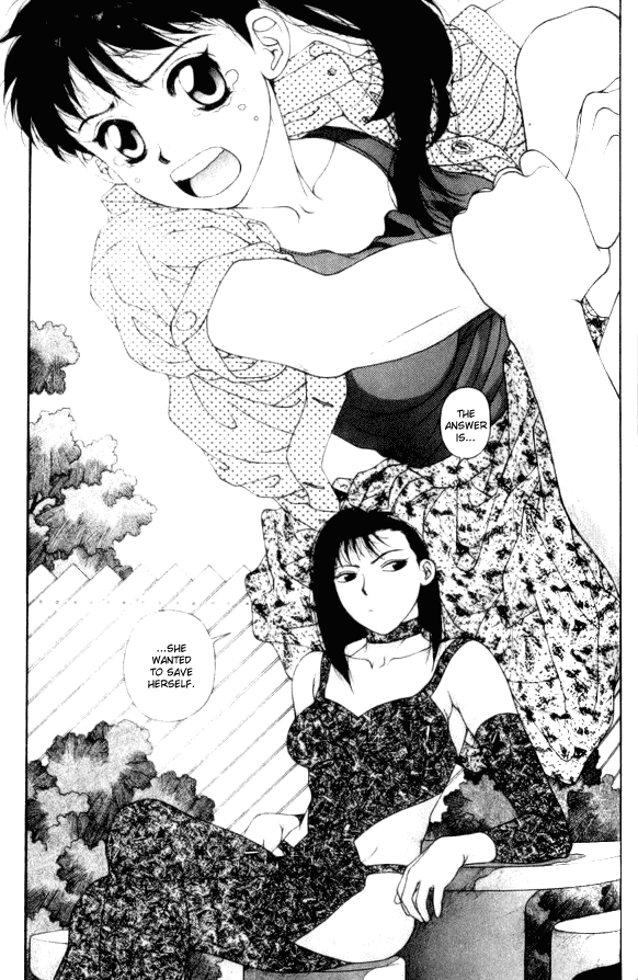 Kirara Chapter 38 page 23 - Chapter 38