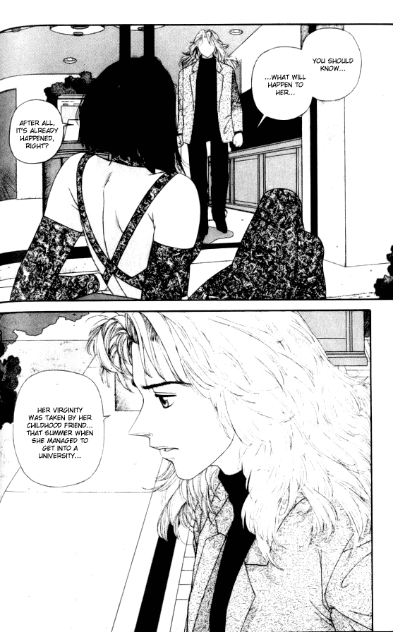 Kirara Chapter 38 page 24 - Chapter 38